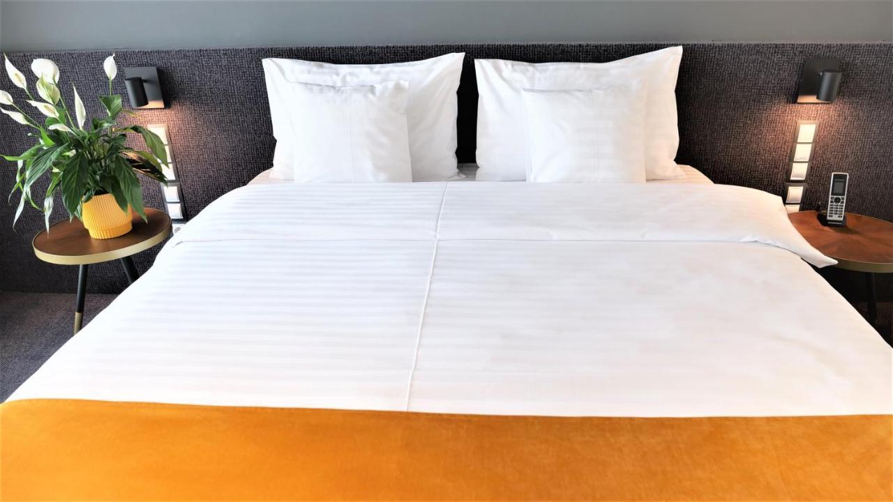 Werk Hotel & Spa フネドアラ エクステリア 写真
