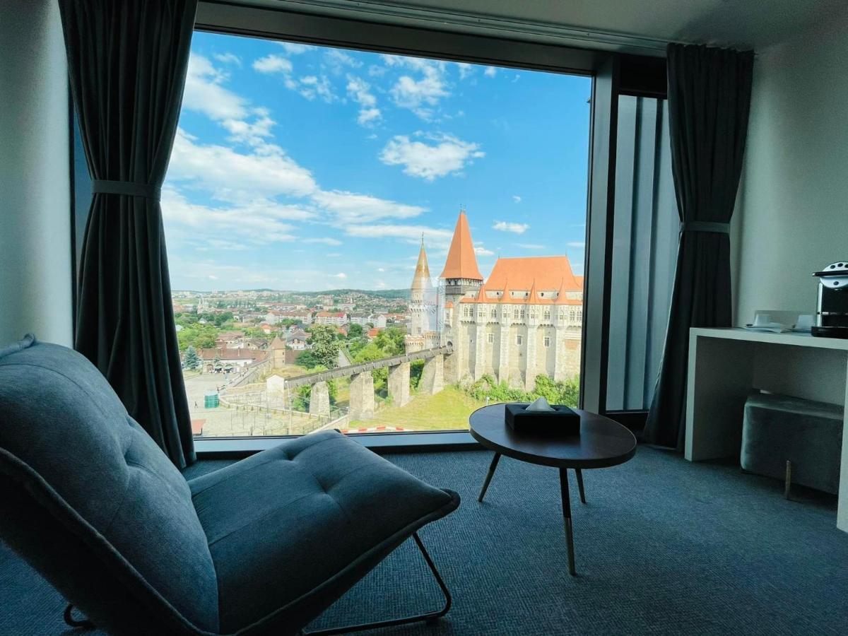 Werk Hotel & Spa フネドアラ エクステリア 写真