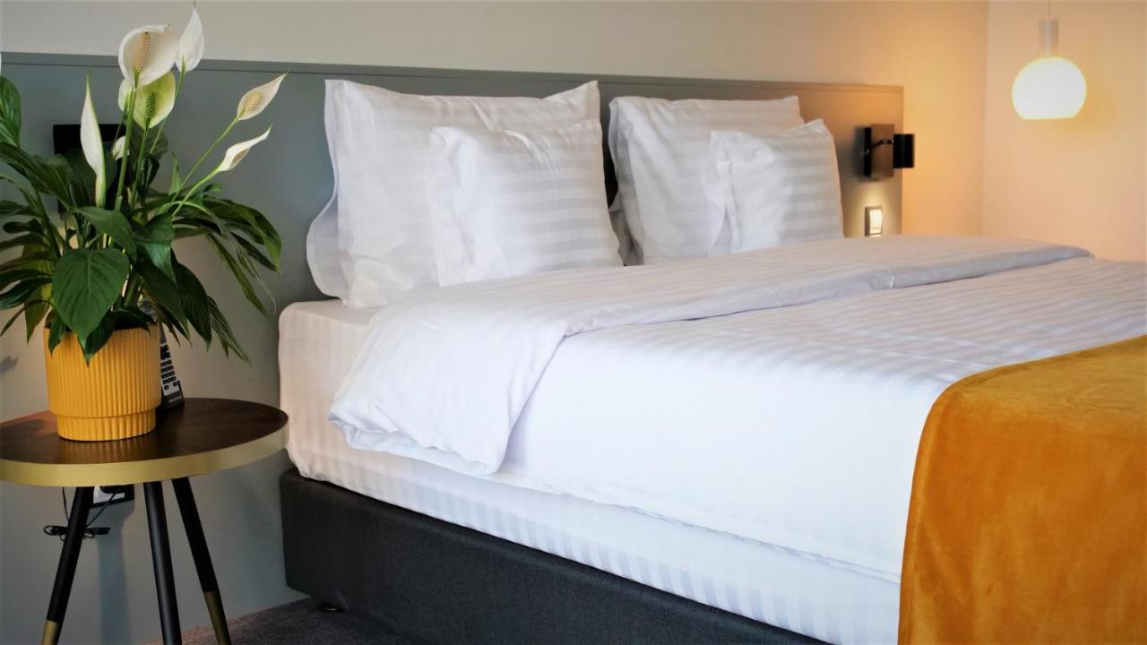 Werk Hotel & Spa フネドアラ エクステリア 写真
