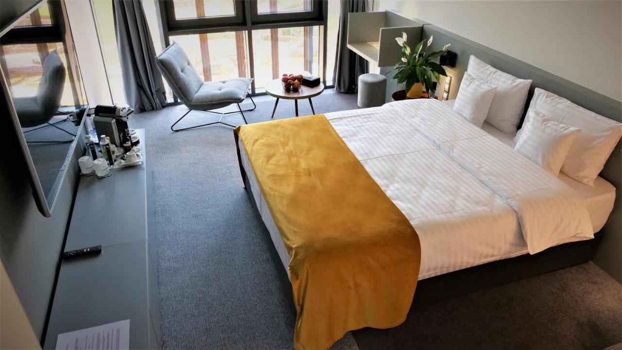 Werk Hotel & Spa フネドアラ エクステリア 写真