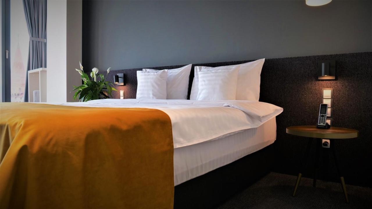 Werk Hotel & Spa フネドアラ エクステリア 写真