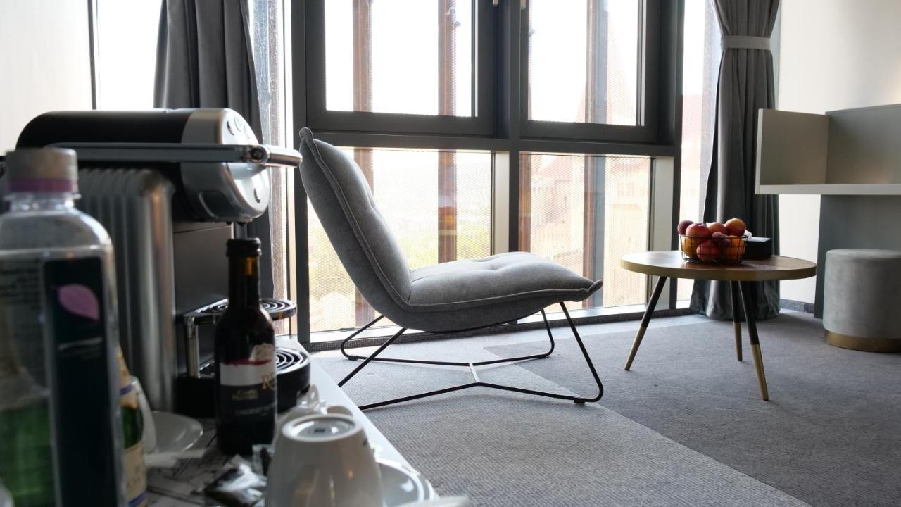 Werk Hotel & Spa フネドアラ エクステリア 写真